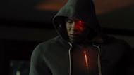"From man to machine" - Cyborg's origin story is revealed (Image via Warner Bros)